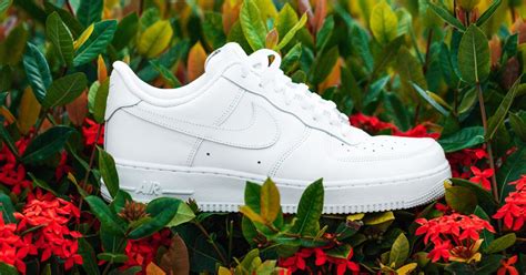 Shoes like Air Force 1s: Best alternatives to buy 